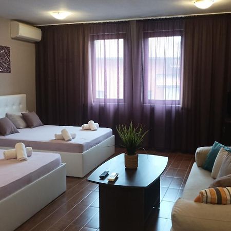 Cosy Apartments And Spectacular Rooms Fotiadis Veliko Tarnovo Luaran gambar