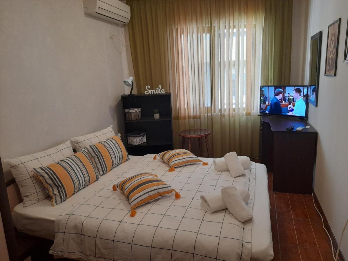 Cosy Apartments And Spectacular Rooms Fotiadis Veliko Tarnovo Luaran gambar