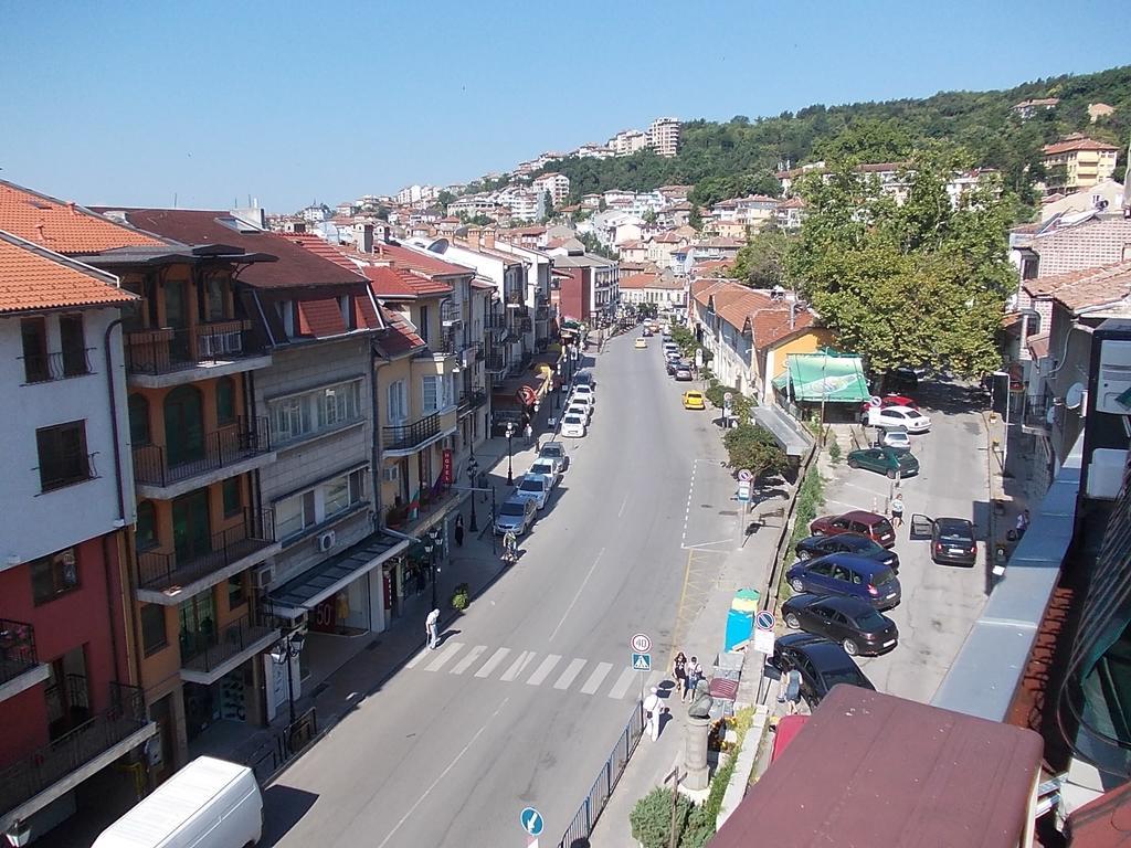 Cosy Apartments And Spectacular Rooms Fotiadis Veliko Tarnovo Bilik gambar