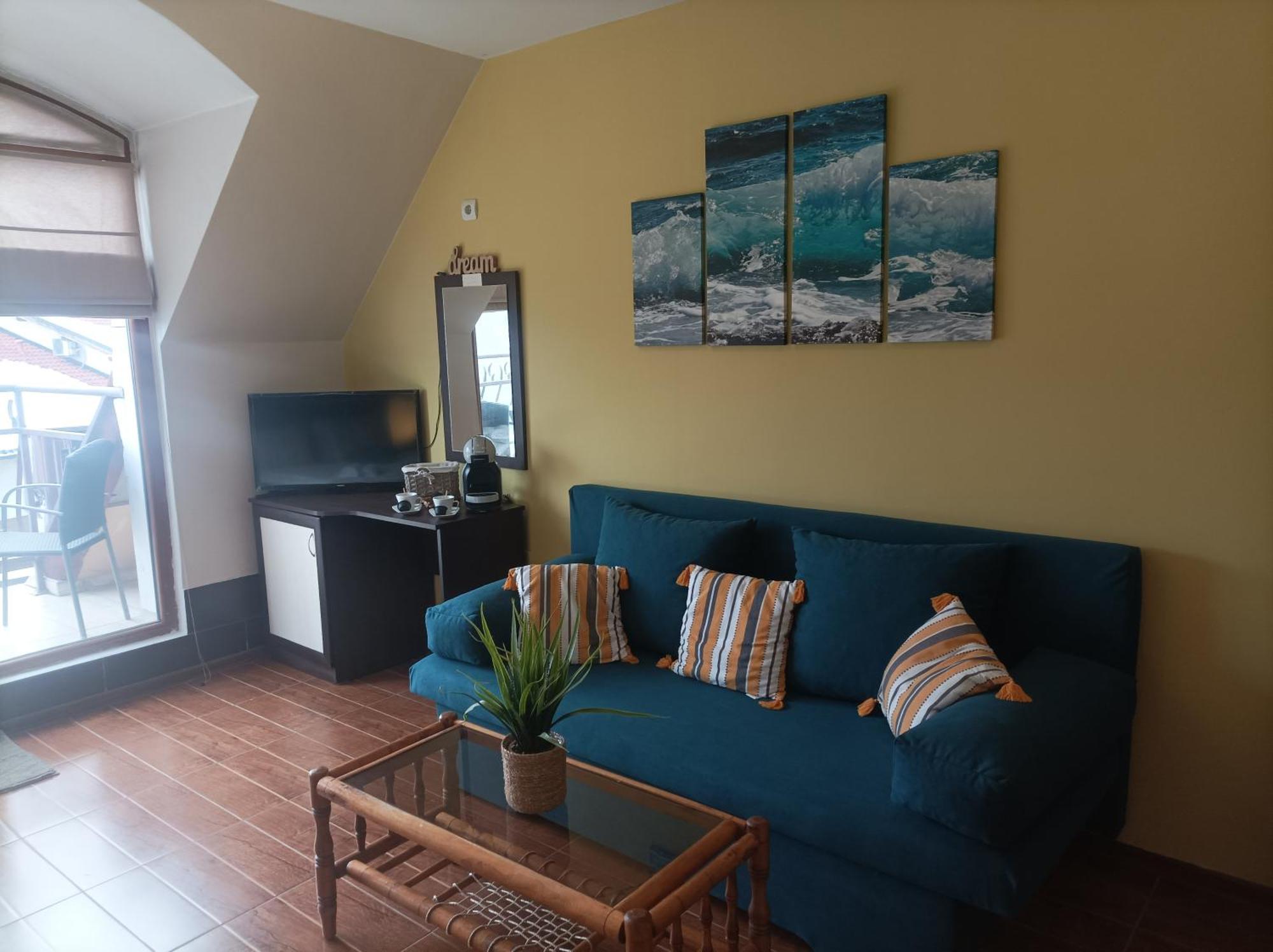 Cosy Apartments And Spectacular Rooms Fotiadis Veliko Tarnovo Luaran gambar
