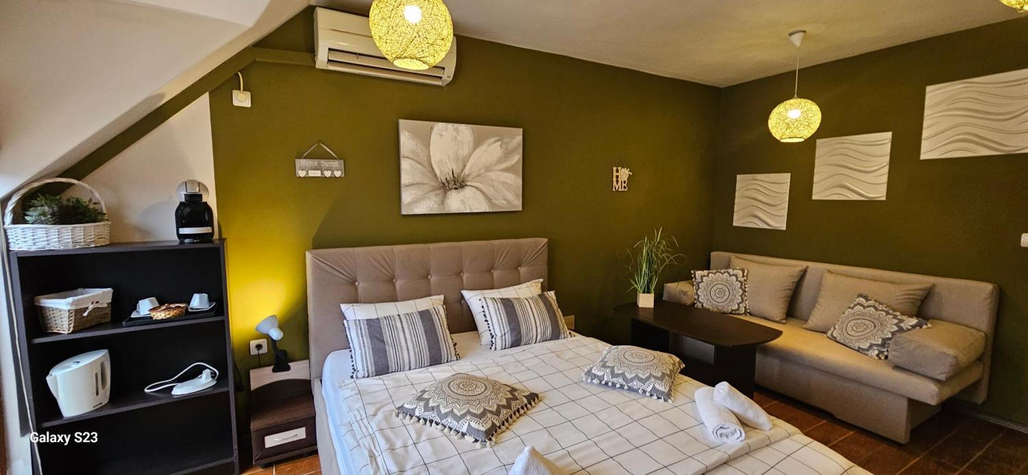 Cosy Apartments And Spectacular Rooms Fotiadis Veliko Tarnovo Luaran gambar