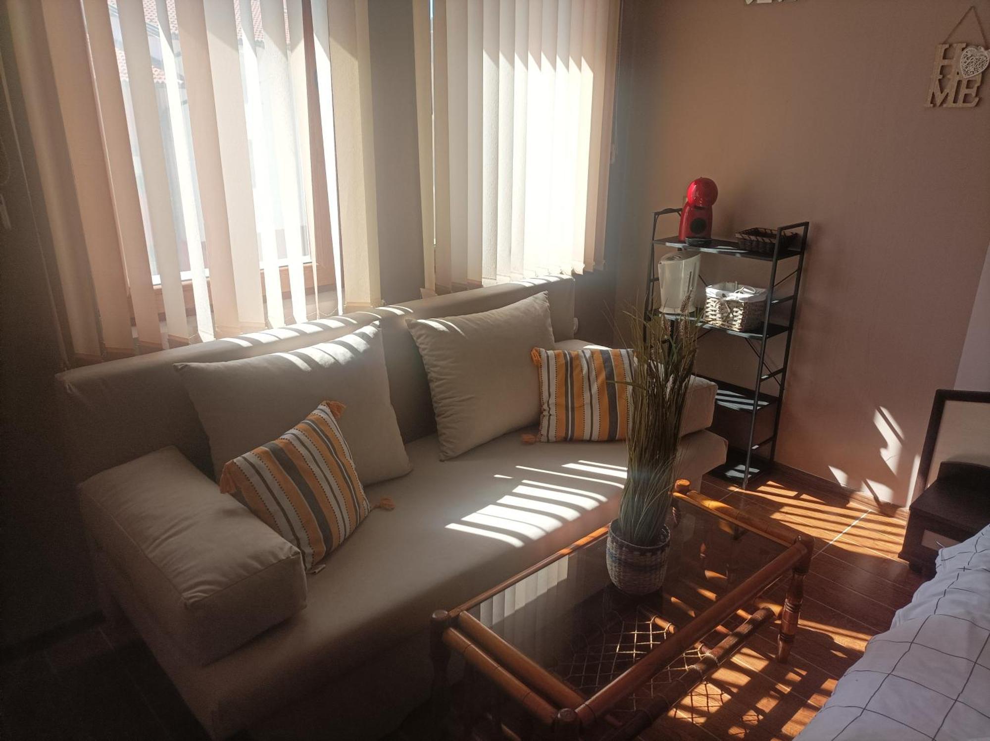 Cosy Apartments And Spectacular Rooms Fotiadis Veliko Tarnovo Luaran gambar