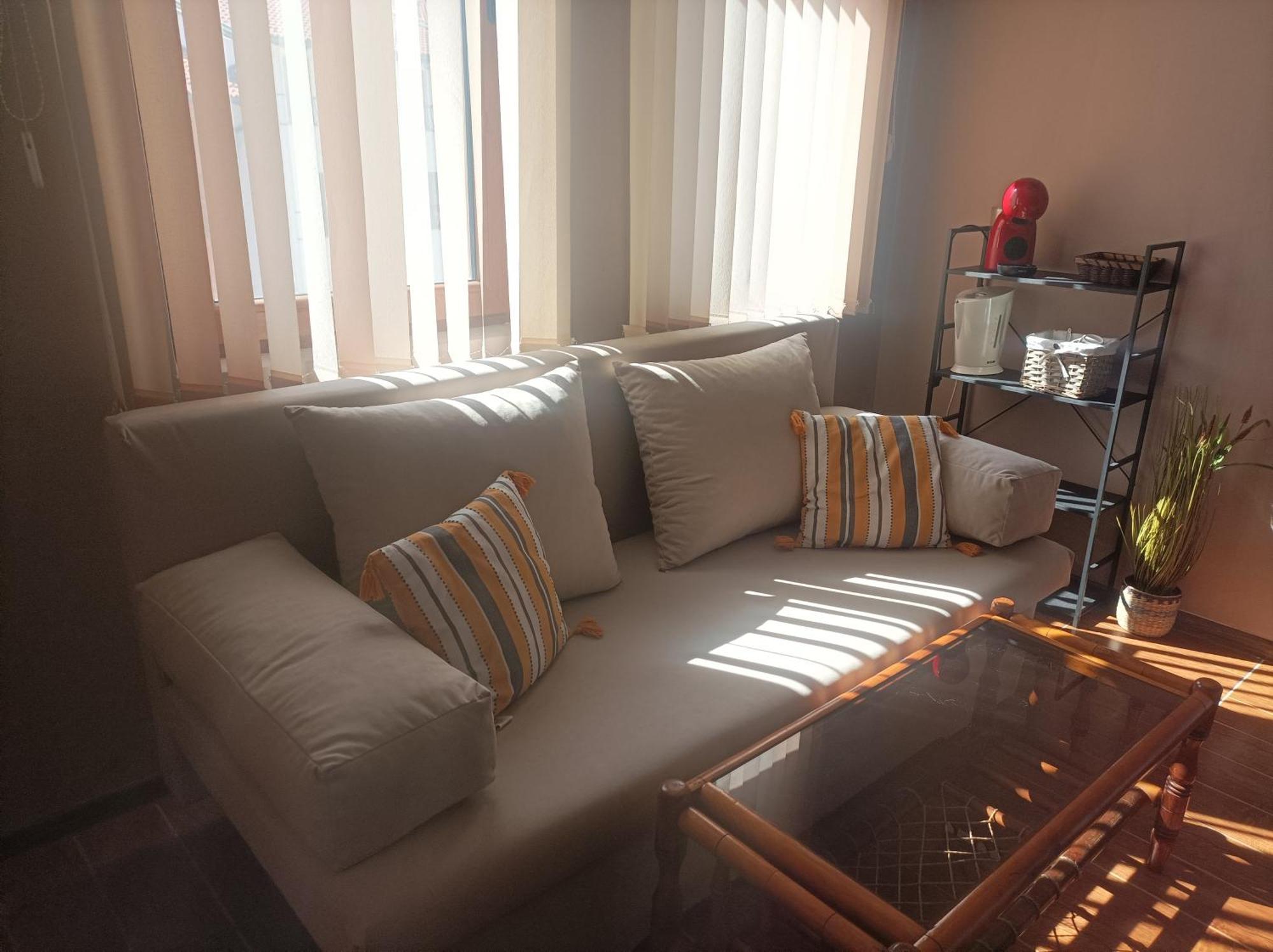 Cosy Apartments And Spectacular Rooms Fotiadis Veliko Tarnovo Luaran gambar