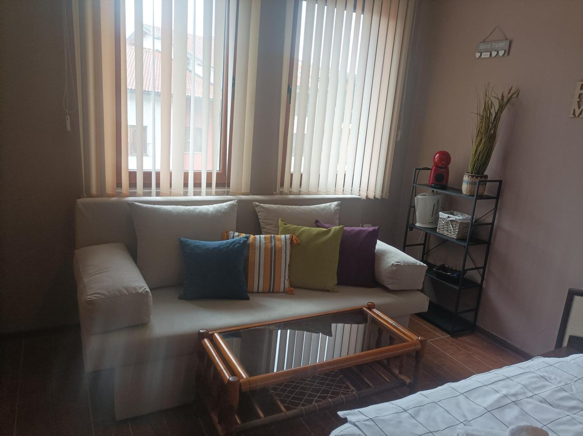 Cosy Apartments And Spectacular Rooms Fotiadis Veliko Tarnovo Luaran gambar