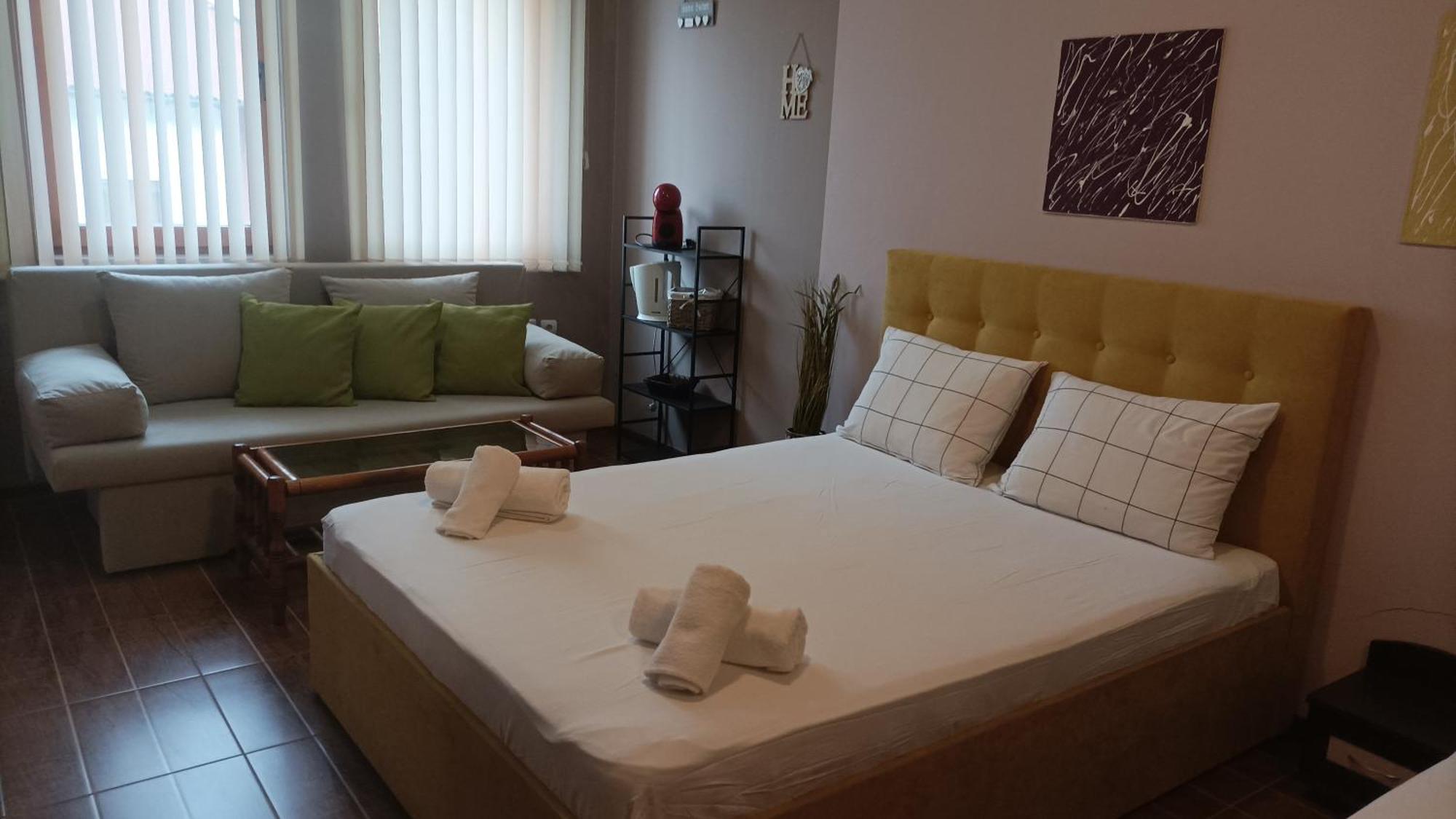 Cosy Apartments And Spectacular Rooms Fotiadis Veliko Tarnovo Luaran gambar