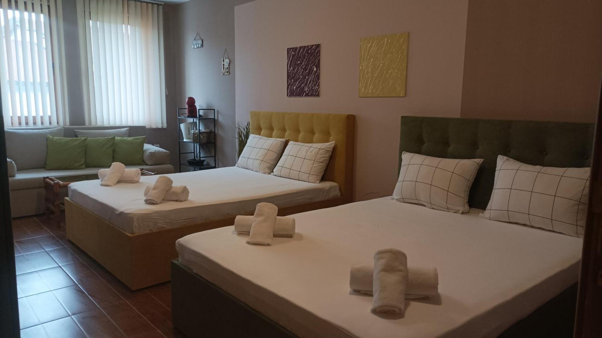Cosy Apartments And Spectacular Rooms Fotiadis Veliko Tarnovo Luaran gambar