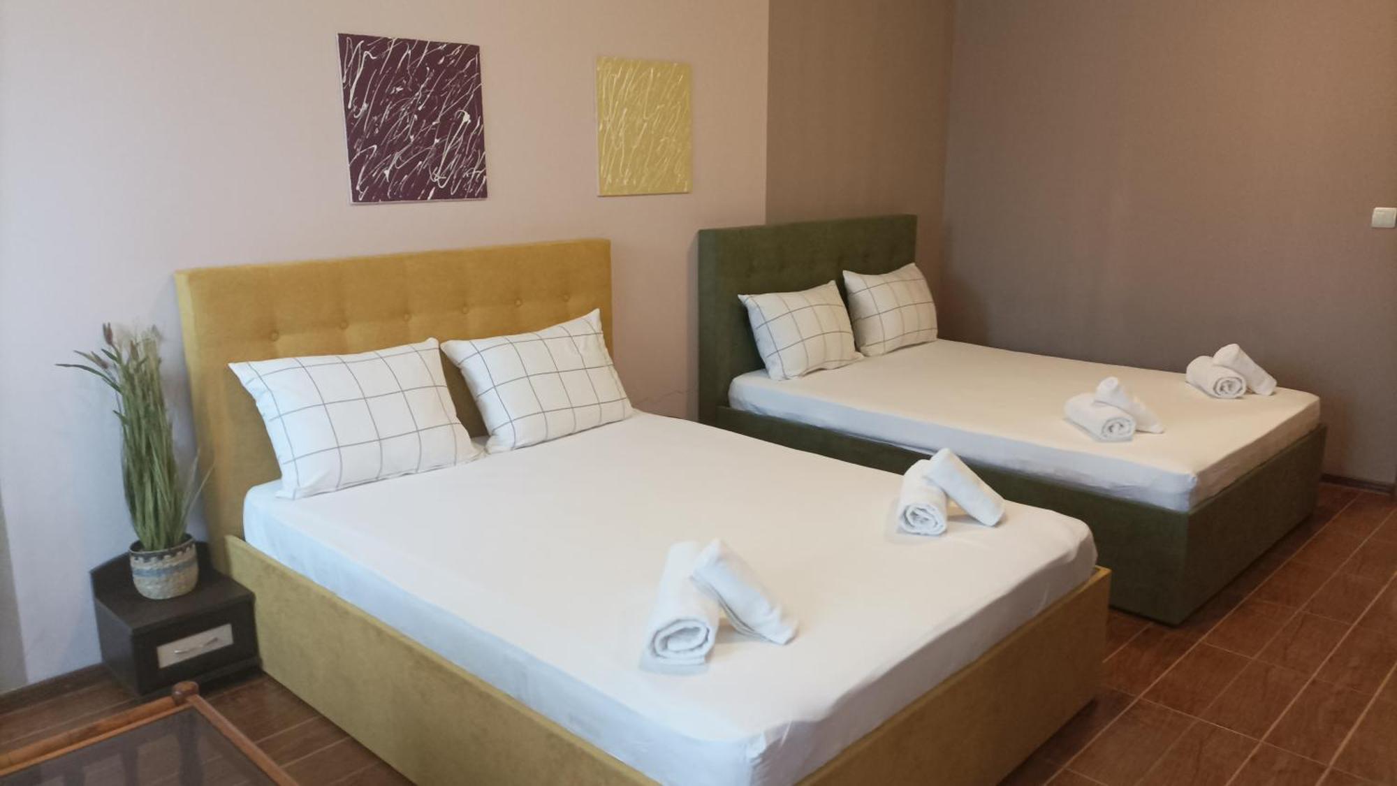 Cosy Apartments And Spectacular Rooms Fotiadis Veliko Tarnovo Luaran gambar