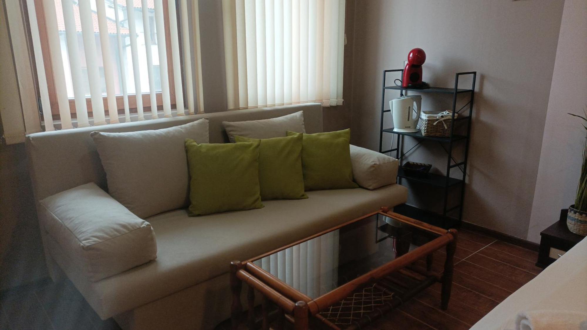 Cosy Apartments And Spectacular Rooms Fotiadis Veliko Tarnovo Luaran gambar