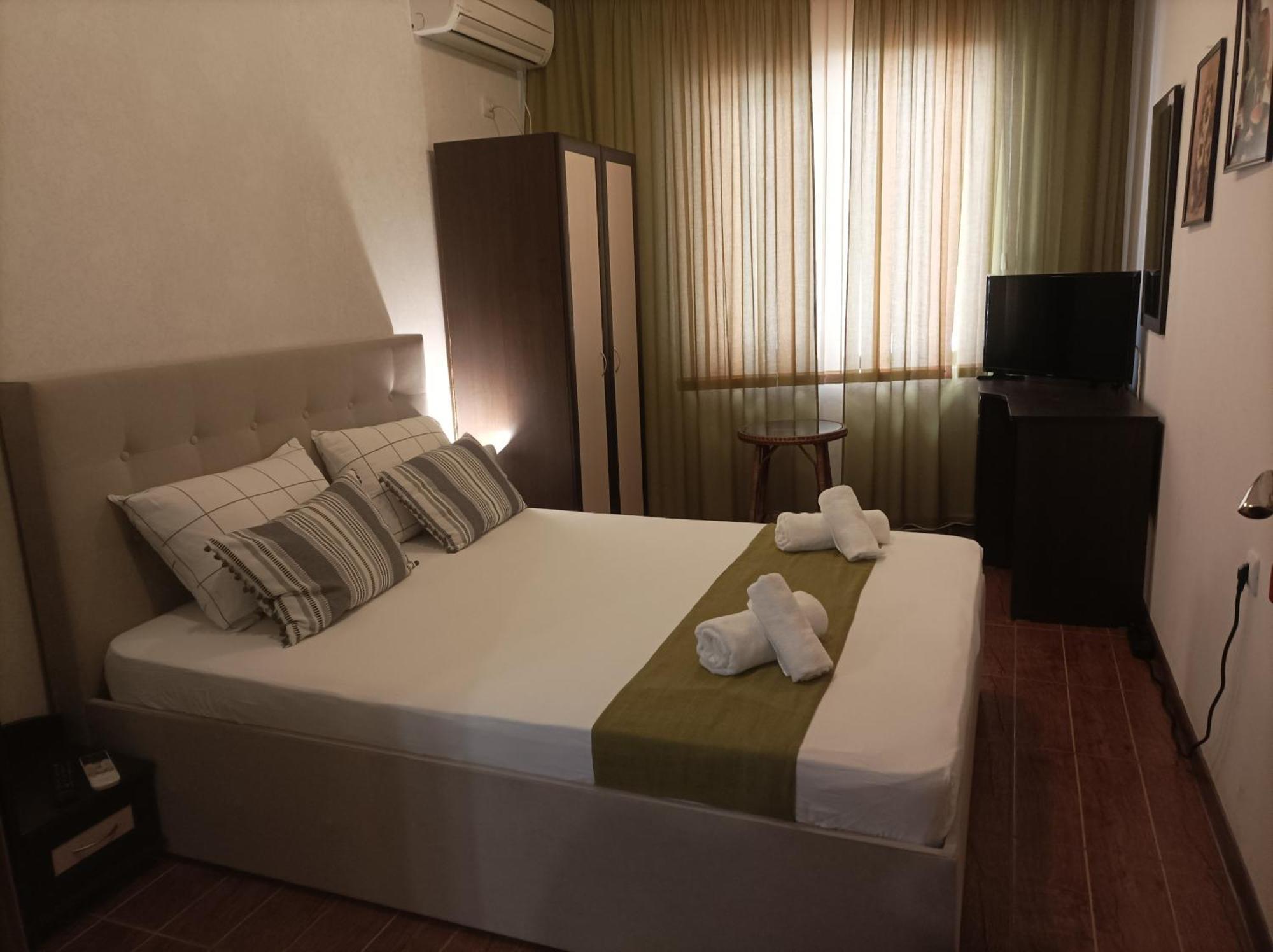 Cosy Apartments And Spectacular Rooms Fotiadis Veliko Tarnovo Luaran gambar