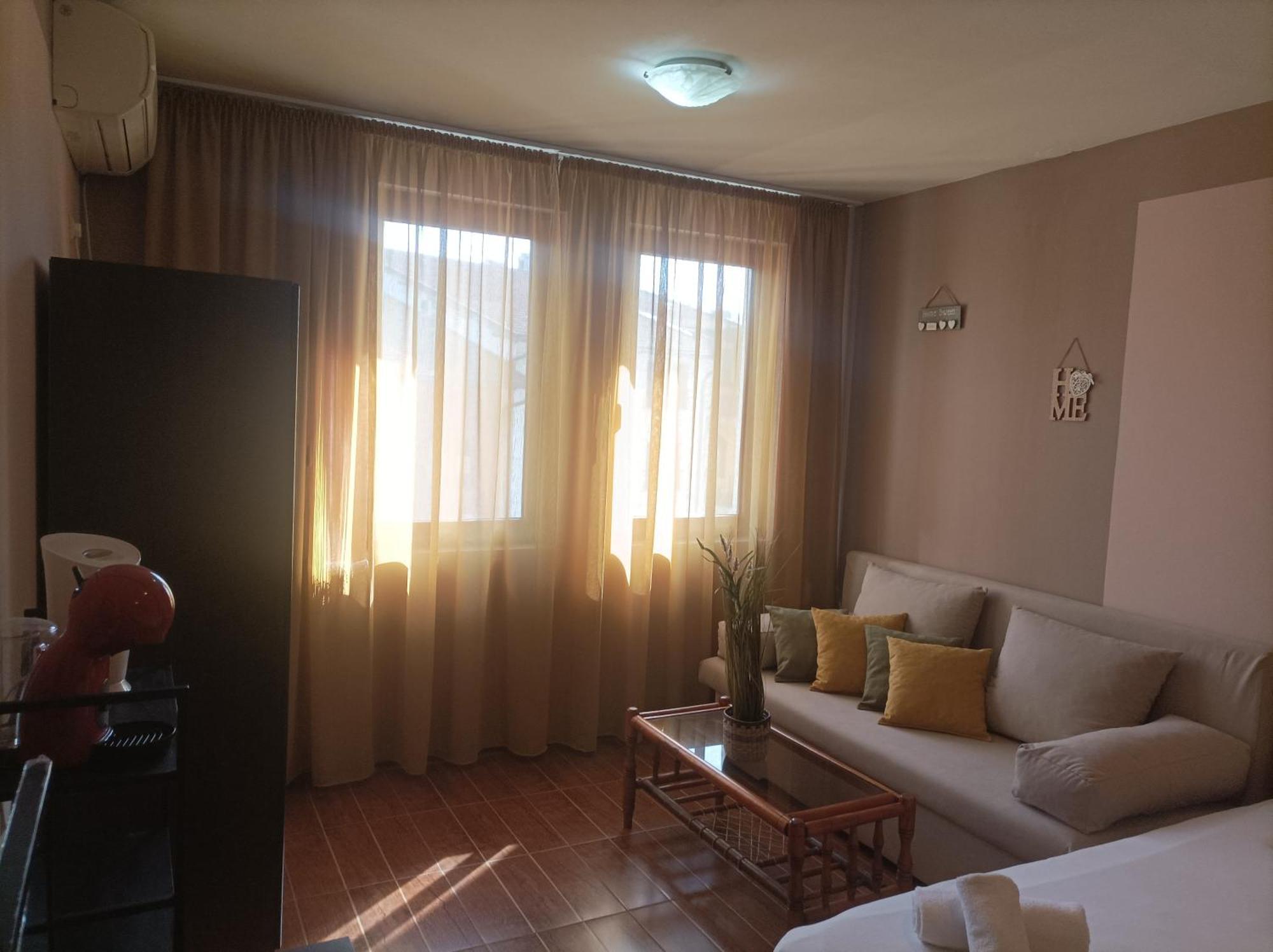 Cosy Apartments And Spectacular Rooms Fotiadis Veliko Tarnovo Luaran gambar