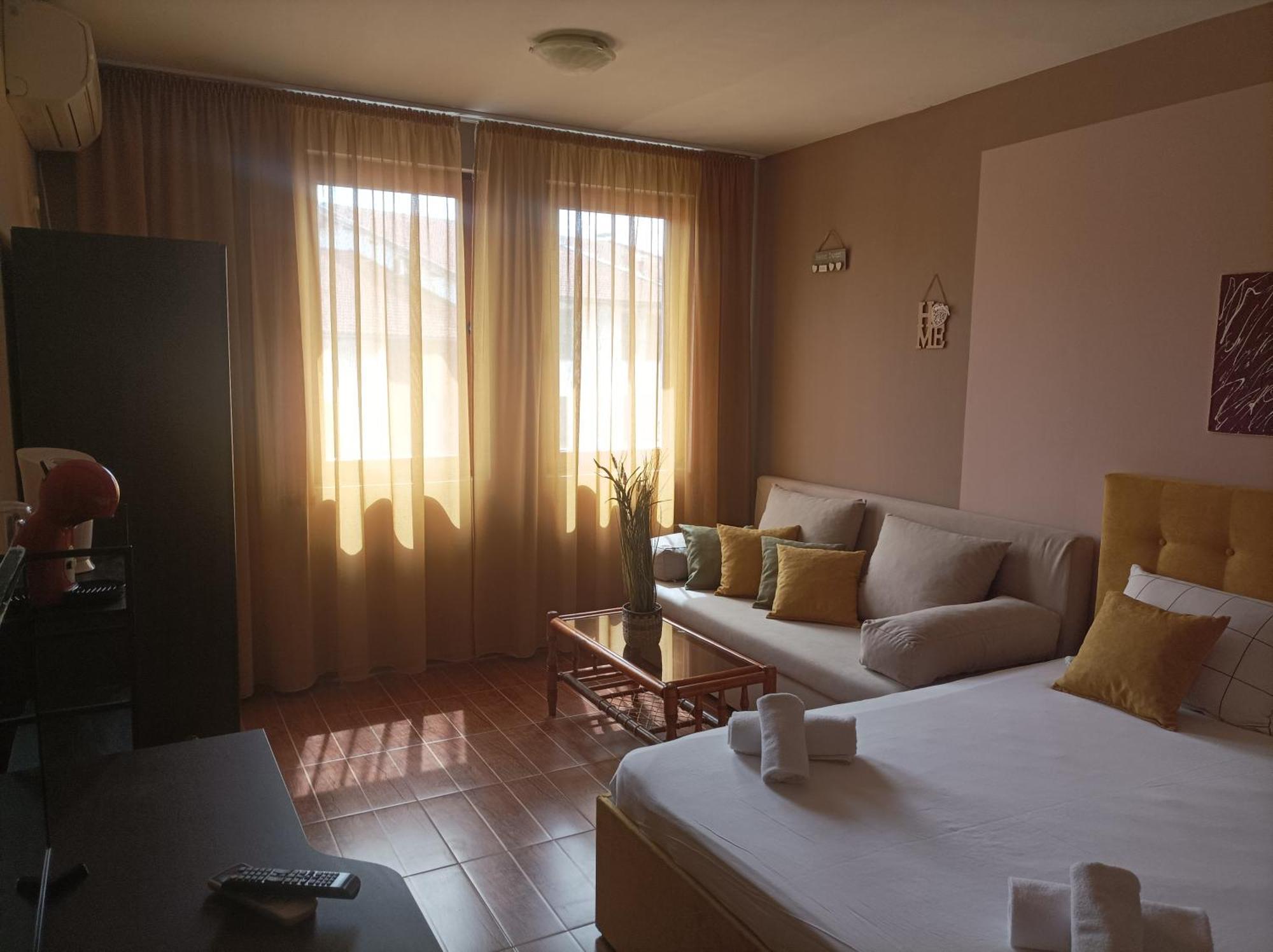 Cosy Apartments And Spectacular Rooms Fotiadis Veliko Tarnovo Luaran gambar