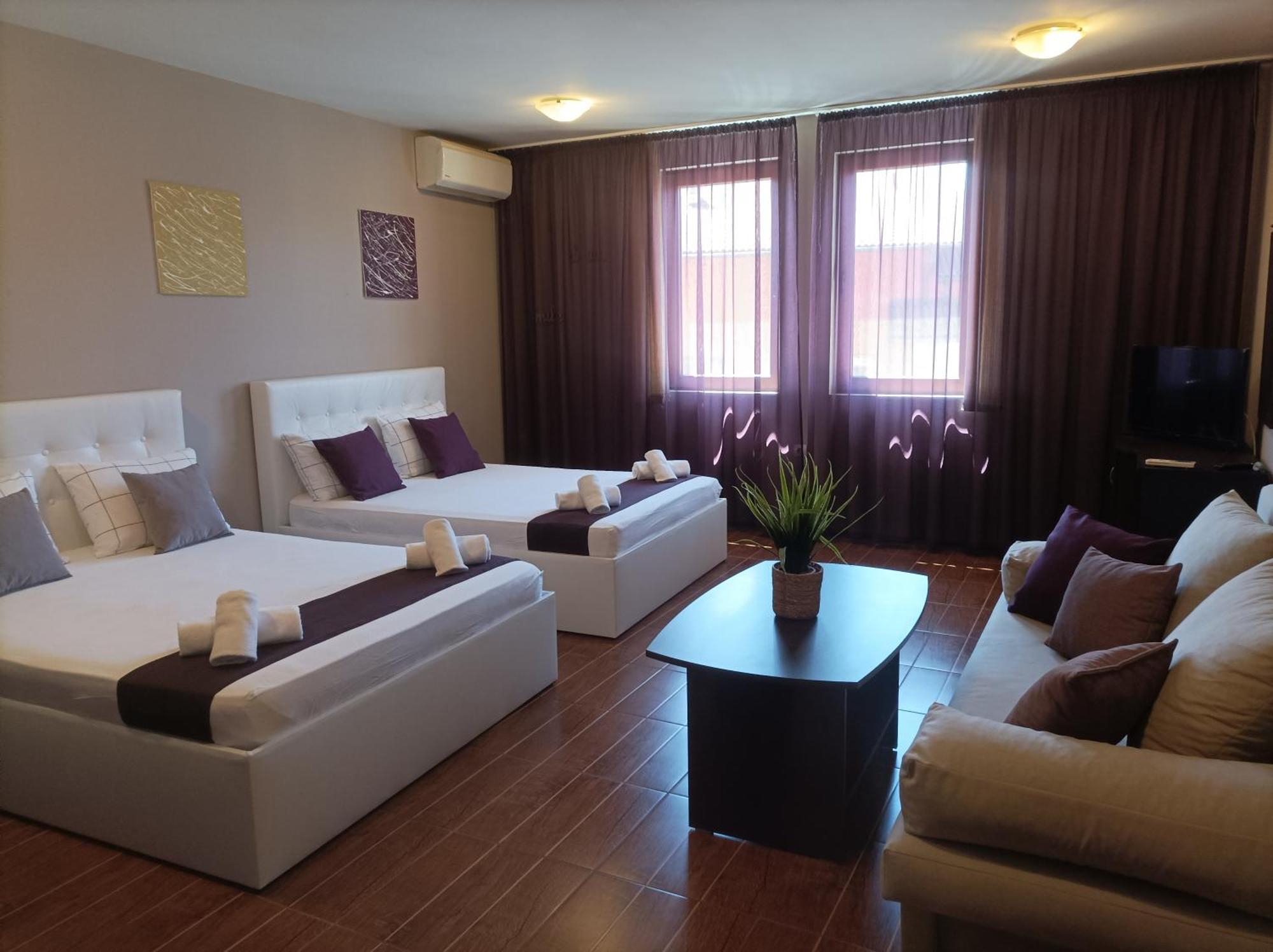 Cosy Apartments And Spectacular Rooms Fotiadis Veliko Tarnovo Luaran gambar