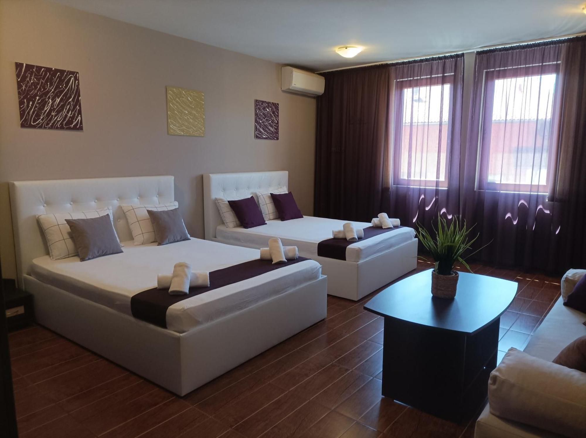 Cosy Apartments And Spectacular Rooms Fotiadis Veliko Tarnovo Luaran gambar