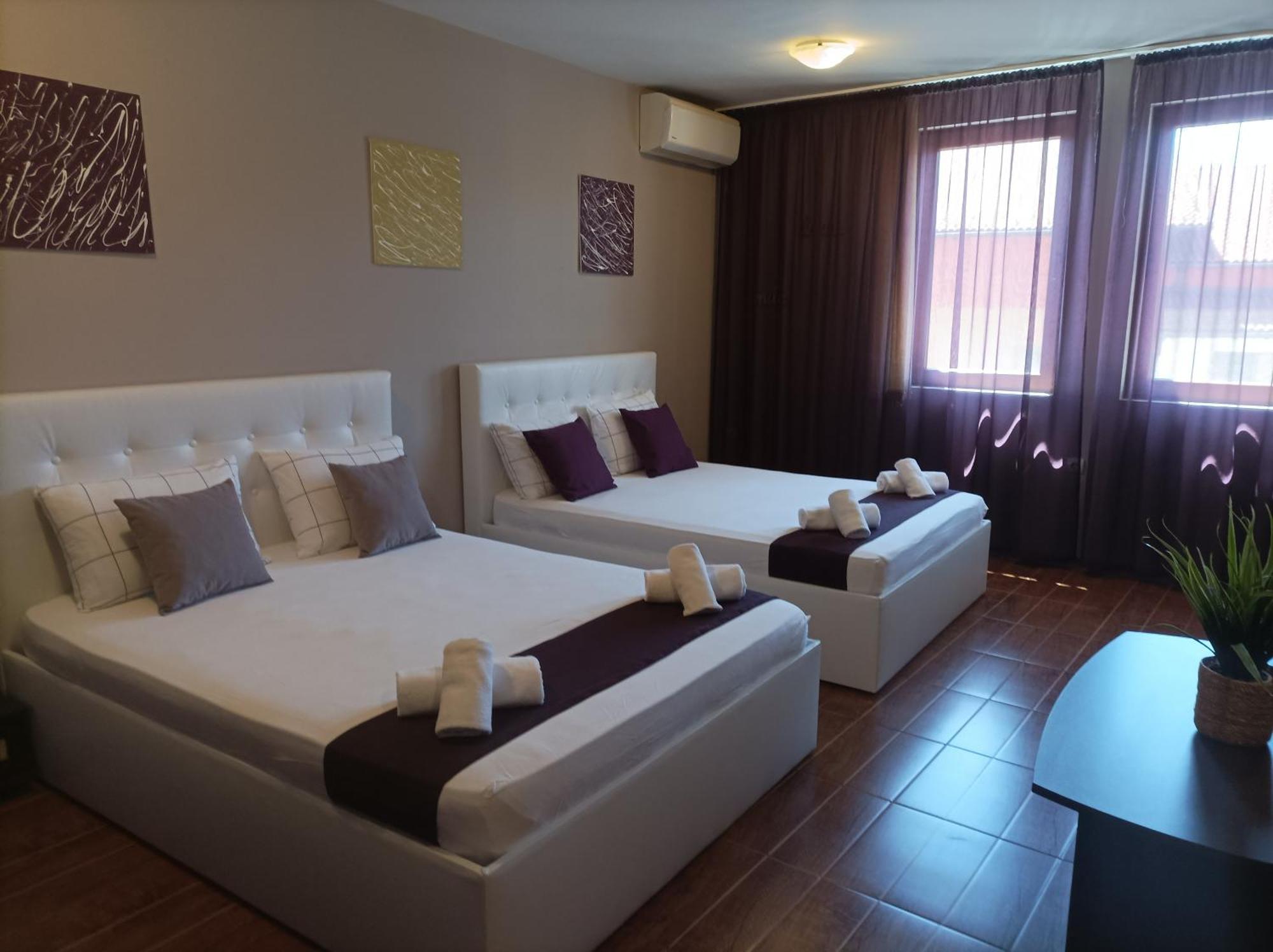 Cosy Apartments And Spectacular Rooms Fotiadis Veliko Tarnovo Luaran gambar