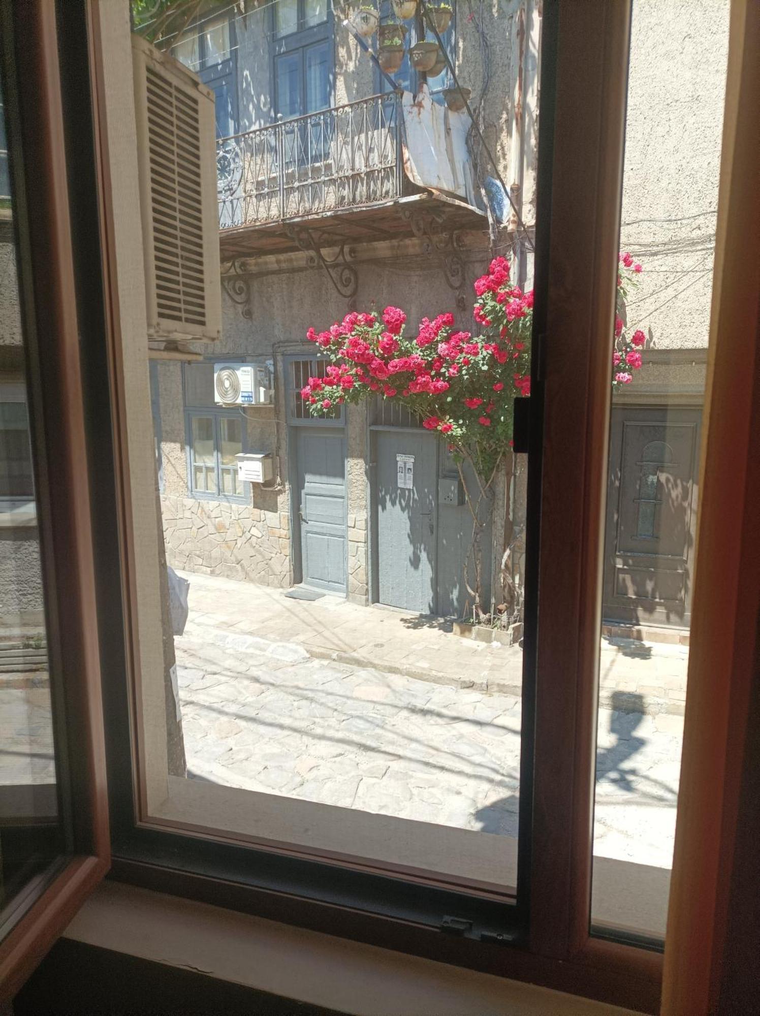Cosy Apartments And Spectacular Rooms Fotiadis Veliko Tarnovo Luaran gambar