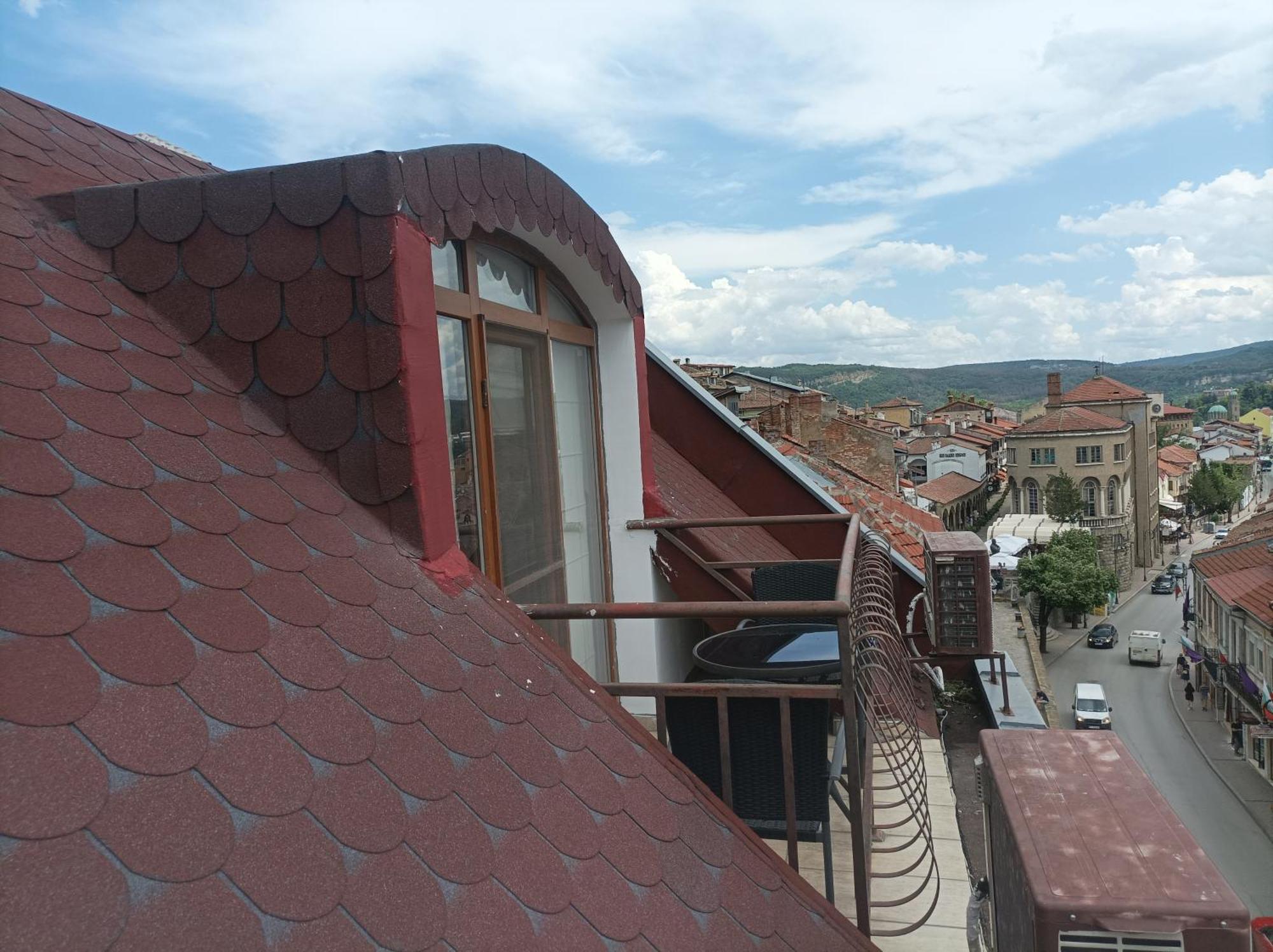 Cosy Apartments And Spectacular Rooms Fotiadis Veliko Tarnovo Luaran gambar