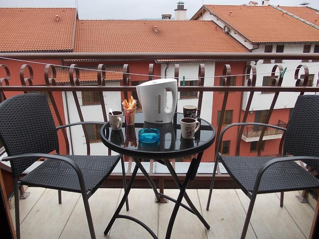 Cosy Apartments And Spectacular Rooms Fotiadis Veliko Tarnovo Luaran gambar