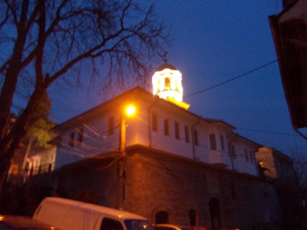 Cosy Apartments And Spectacular Rooms Fotiadis Veliko Tarnovo Bilik gambar
